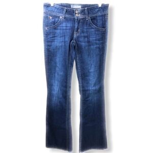 Hudson Flap‎ Pocket Jeans